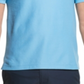 DKNY Men's Stackble Regular Fit Casual Shirt Blue Size Small