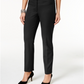 Alfani Women's Slim Pants Black Size 8P
