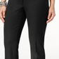 Alfani Women's Slim Pants Black Size 8P