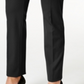 Alfani Women's Slim Pants Black Size 8P
