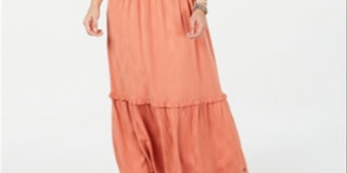 Roxy Women's On a Wim Dress Pink Size Medium