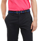 Tommy Hilfiger Men's Cotton Classic Fit Polo Shirt -Pink Size XXL