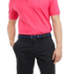 Tommy Hilfiger Men's Cotton Classic Fit Polo Shirt -Pink Size XXL