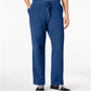 Karen Scott Women's Pull on Lounge Pants Blue Size X-Small