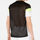 INC International Concepts Men's Sleep Walker Mesh Faux Leather T-Shirt Black Size XX-Large