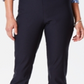 Charter Club Women's Cambridge Skinny Pull on Tummy Control Pants Brown Size 8