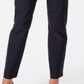 Charter Club Women's Cambridge Skinny Pull on Tummy Control Pants Brown Size 8