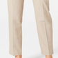 Charter Club Women's Slim Fit Ankle Pants Brown Size 10