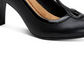 Giani Bernini Women's Varinaa T-Strap Pumps -Navy Size 11 M