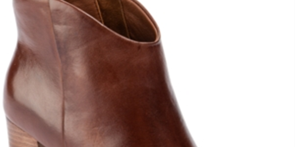 Baretraps Women's Lucca Lane Alyce Boots Brown Size 8.5 M