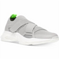 Steve Madden Women's Meteorite Sneakers Gray Size 10 M