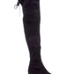 Chinese Laundry Women's Mystical Suedette Shoes Black Size 6 M