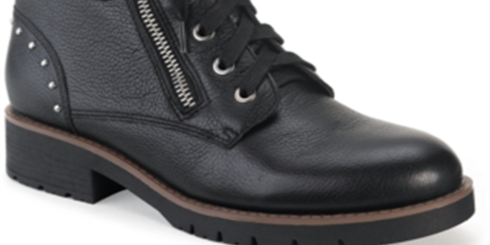 American Rag Women's Tatum Booties Black Size 10 M