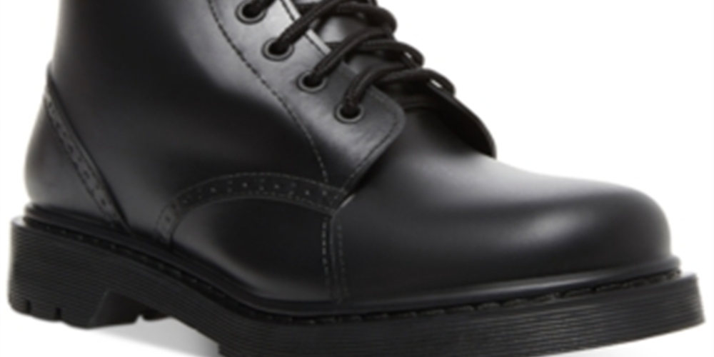 Madden Girl Women's Portland Rubber Closed Toe Ankle Cold Weather Boots Black Size 9M