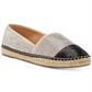 INC International Concepts Women's Corvina Closed Toe Black Size 8 M