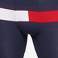 Tommy Hilfiger Men's Modern Cotton Boxer Brief Underwear Blue Size Large