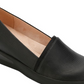 Kenneth Cole Reaction Women's Farrah Sneakers Black Size -5 M