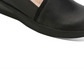 Kenneth Cole Reaction Women's Farrah Sneakers Black Size -5 M