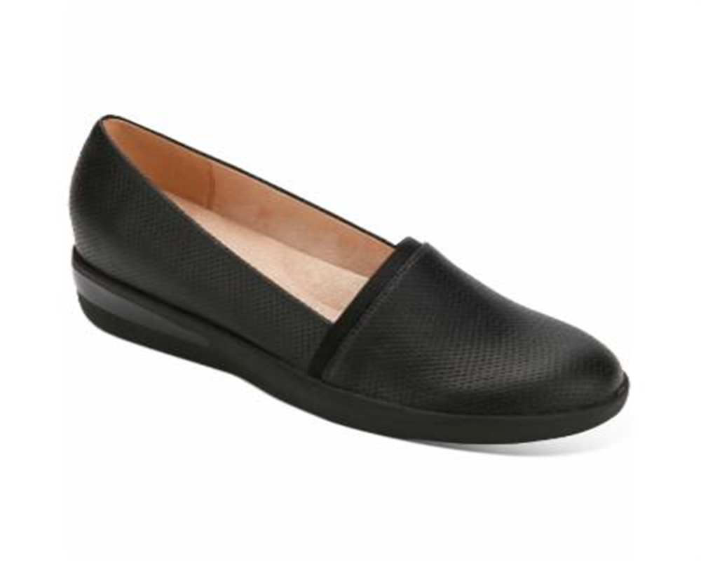Kenneth Cole Reaction Women's Farrah Sneakers Black Size -5 M