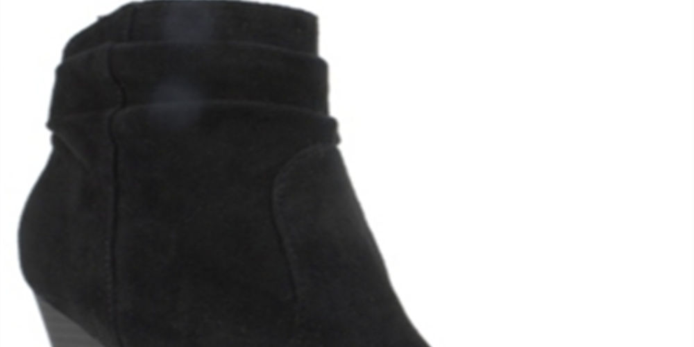 Seven Dials Women's Hanston Fashion Boot  Black Size 11 M