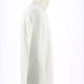 Nike Men's Crew Neck Long Sleeve Sweatshirt White Size XX-Large