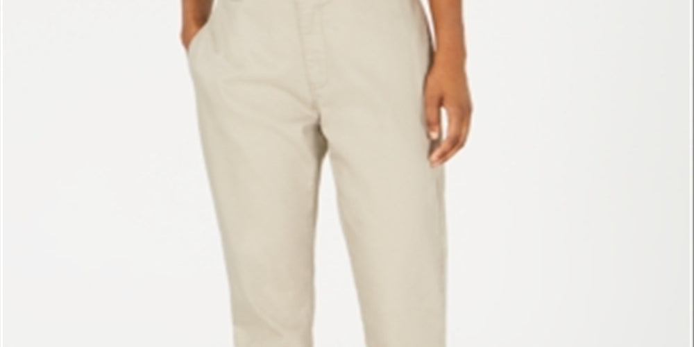 Dickies Junior's Flex Work Pants Brown Size 11