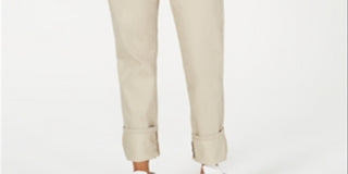 Dickies Junior's Flex Work Pants Brown Size 11