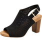 Giani Bernini Women's Jabril Memory Foam Shooties Black Size 8.5 M