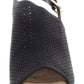 Giani Bernini Women's Jabril Memory Foam Shooties Black Size 8.5 M