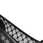 Karen Scott Women's Maralyn Peep Toe Evening Pumps Black Size -9.5 W