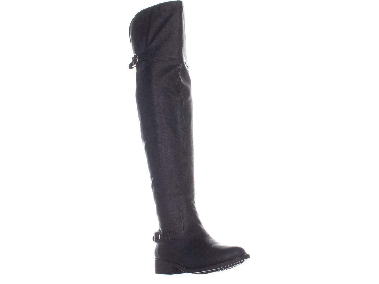 American Rag Women's Darra Closed Toe Knee High Fashion Boots Black Size 8.5 M