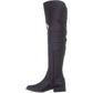 American Rag Women's Darra Closed Toe Knee High Fashion Boots Black Size 8.5 M