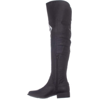 American Rag Women's Darra Closed Toe Knee High Fashion Boots Black Size 8.5 M