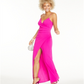 emerald-sundae-juniors-high-slit-gown-pink-size-large-1