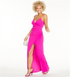emerald-sundae-juniors-high-slit-gown-pink-size-large-1