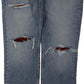Levi's Men's Heather Jeans Blue Size 38X30
