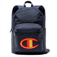 Champion Men's Organizational Laptop Backpack Blue Size Regular