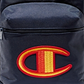 Champion Men's Organizational Laptop Backpack Blue Size Regular