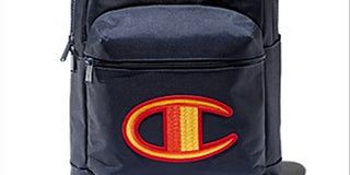 Champion Men's Organizational Laptop Backpack Blue Size Regular