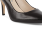 INC International Concepts Women's Zitah Embellished Almond Toe Pumps White Size 10 M