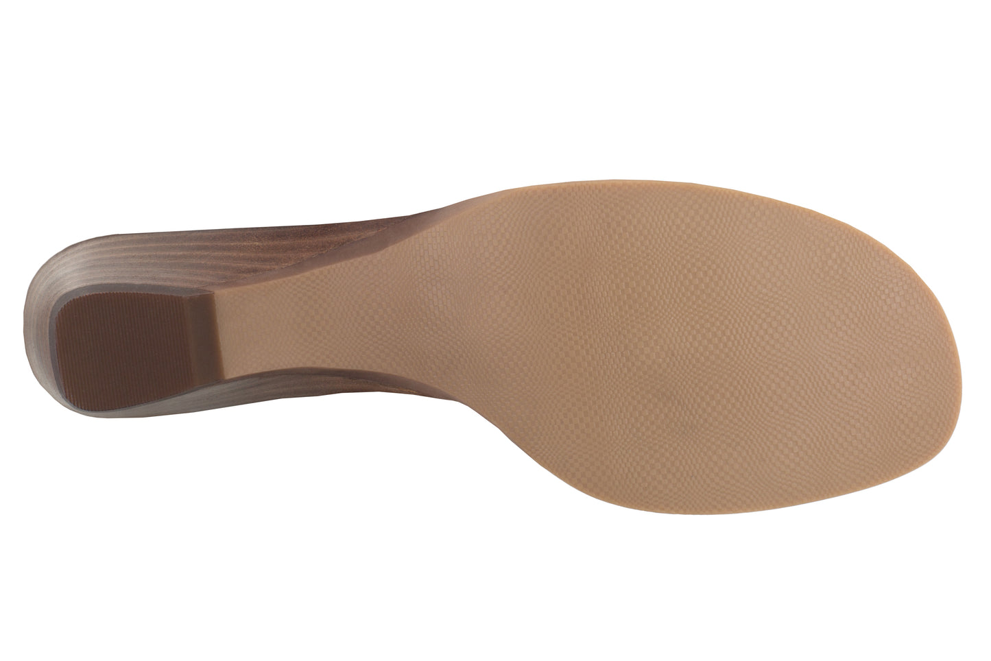 Bella Vita Women's Back Zipper with Penny Cutout Sandals Blue Size 10W