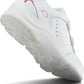 Apex Women's Double Strap Walking Shoe White Size 10.5 M