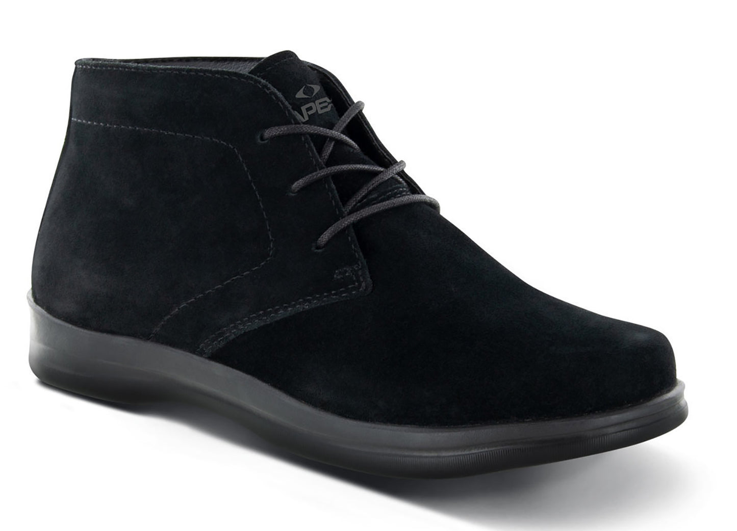 Apex Women's Paige Boot Black Size 8 M