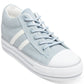 Madden Girl Women's Lace up Fashion Sneakers White Size 8 M