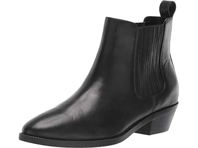 Ralph Lauren Women's Ericka Black Size 6.5 B