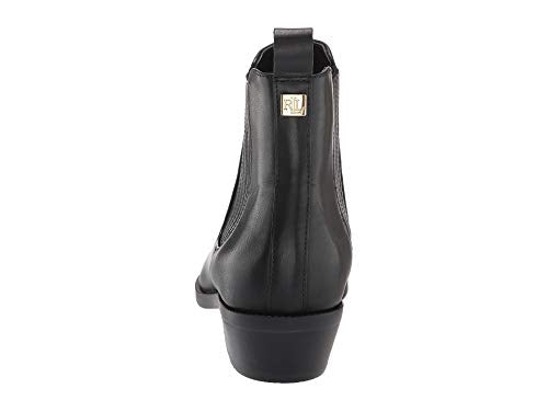 Ralph Lauren Women's Ericka Black Size 6.5 B
