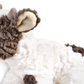 First Impressions Baby Boy's & Girls 8 Cow Plush Shirt Pink Size 2