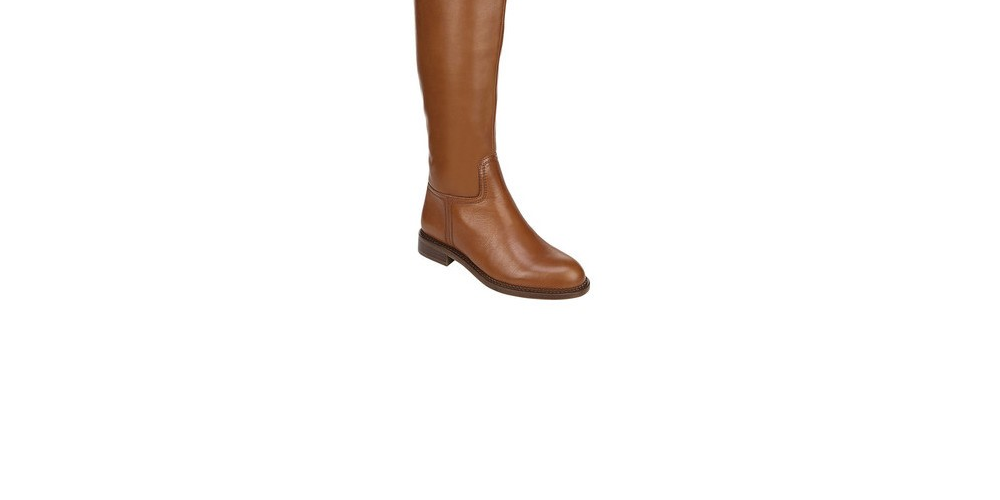 Franco Sarto Women's Hudson Brown Size 7 M