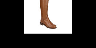 Franco Sarto Women's Hudson Brown Size 7 M