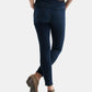 Lucky Brand Women's Bridgette High Rise Skinny Jeans Blue Size 26